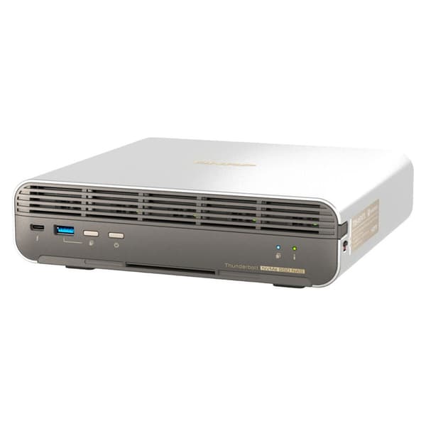 Qnap Tbs-h574tx-i5-16g Nätverks-nas-hårddisk