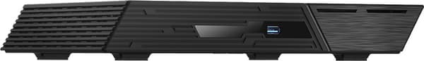 ASUSTOR FS6706T netværksserver