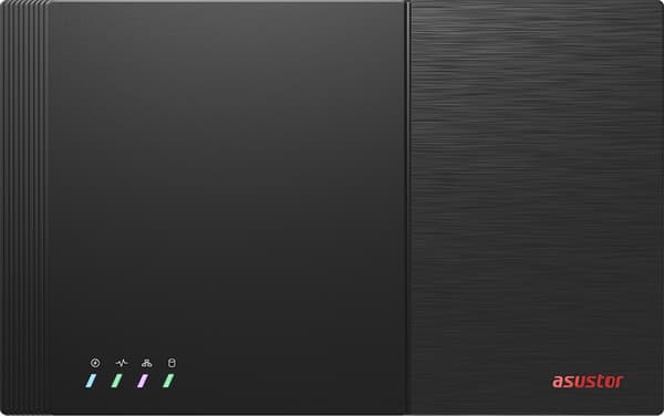 ASUSTOR FS6706T netværksserver