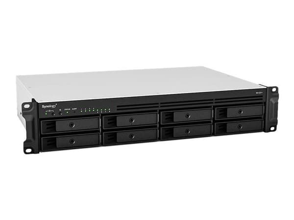 SYNOLOGY RackStation RS1221RP+