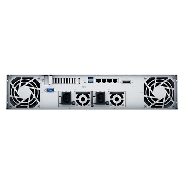 SYNOLOGY RackStation RS1221RP+