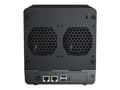 Miniatyrbild 5 av 5: Synology DiskStation DS423, NAS, Realtek, RTD1619B, 2 GB, DDR4, DiskStation Manager