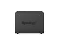 Miniatyrbilde 5 av 5: Synology DiskStation DS1522+, NAS, Tower, AMD Embedded R-Series SoC, R1600, 8 GB, DDR4
