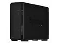 Miniatyrbild 5 av 5: Synology - NAS-server - Gigabit Ethernet - iSCSI support