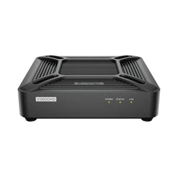 SYNOLOGY Kameravisualiserare