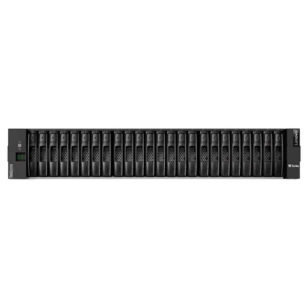 Lenovo Isg Thinksystem De2000h Hybrid 2u24 Ssf 7y71a00cea Vi Sort Sort