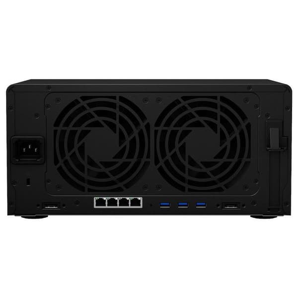 SYNOLOGY DiskStation DS1821+