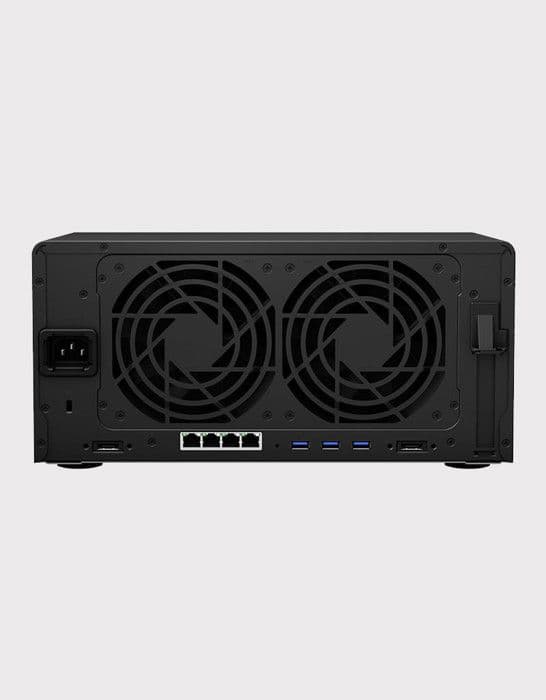SYNOLOGY DiskStation DS1821+