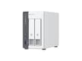 Miniatyrbild 3 av 3: QNAP TS-216G, NAS, Tower, Cortex-A, Cortex-A55, 4 GB, HDD