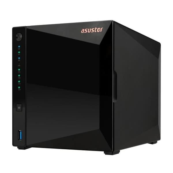Asustor Drivestor 4 Pro Gen2 A