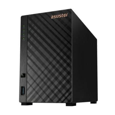 Asustor Drivestor 2 Lite