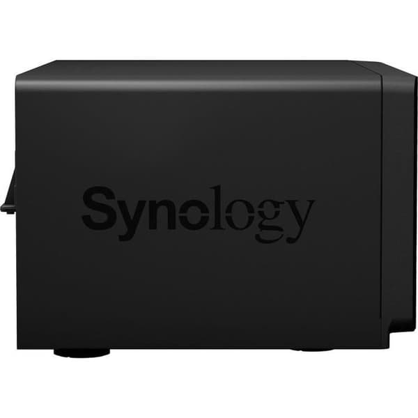 SYNOLOGY DiskStation DS1821+