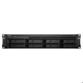 Miniatyrbild 1 av 4: SYNOLOGY RackStation RS1221RP+