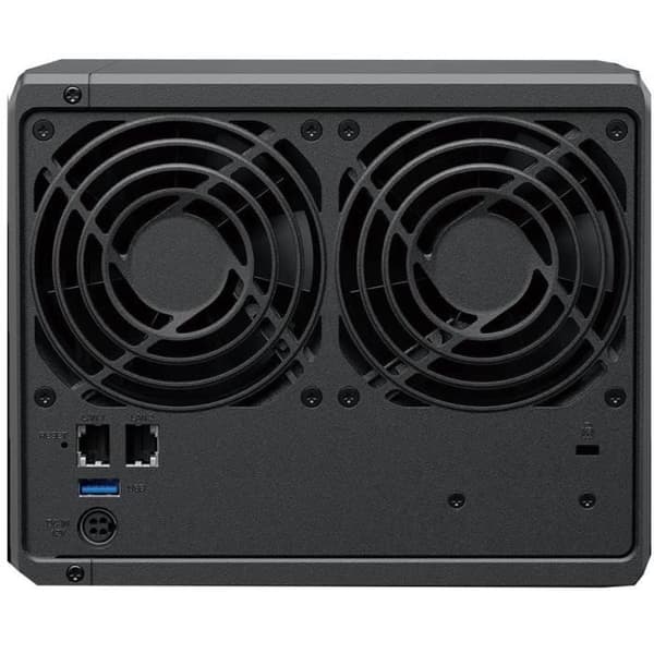 Synology NAS-server DS423+