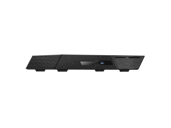 Asustor FLASHSTOR 12 Pro Gen2 (FS6812X), NAS, Kompakt, AMD Ryzen, V3C14, 16 GB, DDR5