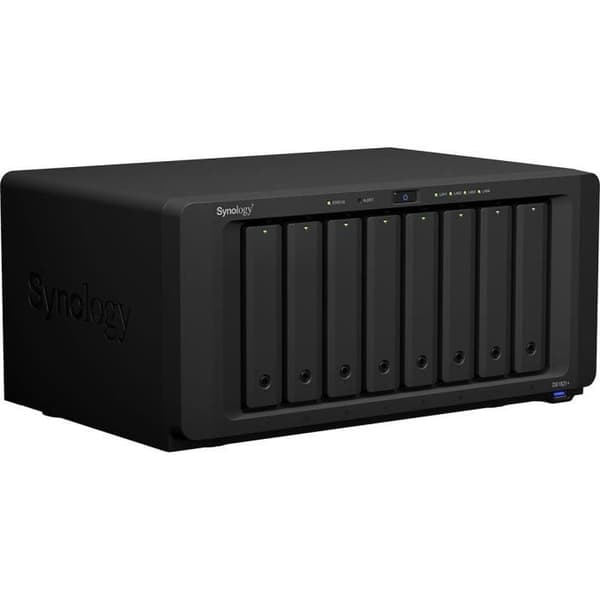 SYNOLOGY DiskStation DS1821+
