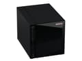 Pikkukuva 3 / 5: Asustor DRIVESTOR 4 Pro Gen2 AS3304T V2, NAS, Realtek, RTD1619B, musta