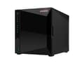 Pikkukuva 5 / 5: Asustor DRIVESTOR 4 Pro Gen2 AS3304T V2, NAS, Realtek, RTD1619B, musta