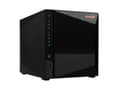 Pikkukuva 2 / 5: Asustor DRIVESTOR 4 Pro Gen2 AS3304T V2, NAS, Realtek, RTD1619B, musta