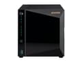 Pikkukuva 1 / 5: Asustor DRIVESTOR 4 Pro Gen2 AS3304T V2, NAS, Realtek, RTD1619B, musta