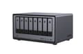 Miniatyrbilde 1 av 2: UGREEN NASync DXP8800 Plus 8-Bay NAS 0/8 SATA + 0/2 M.2 SSD, 2x 10GbE, 8GB RAM