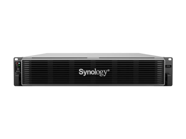 Synology DP7400 ACTIVEPROTECT APPLIANCE WITH HDD (DP7400)
