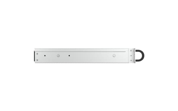 QNAP TS-H765EU - NAS-server - 4 fack - kan monteras i rack - SATA 6Gb/s - RAM 8 GB - 2.5 Gigabit Ethernet - 1U