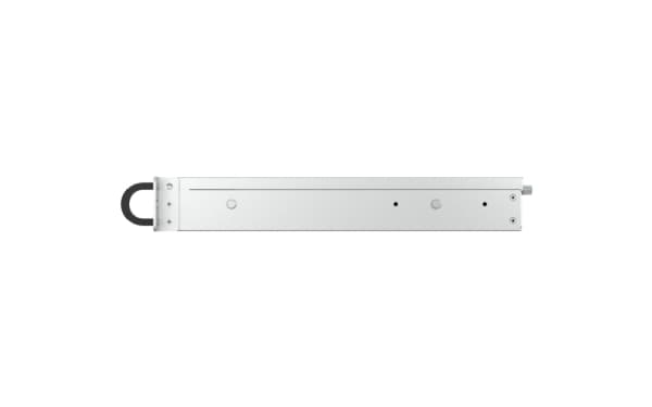 QNAP TS-H765EU - NAS-server - 4 fack - kan monteras i rack - SATA 6Gb/s - RAM 8 GB - 2.5 Gigabit Ethernet - 1U