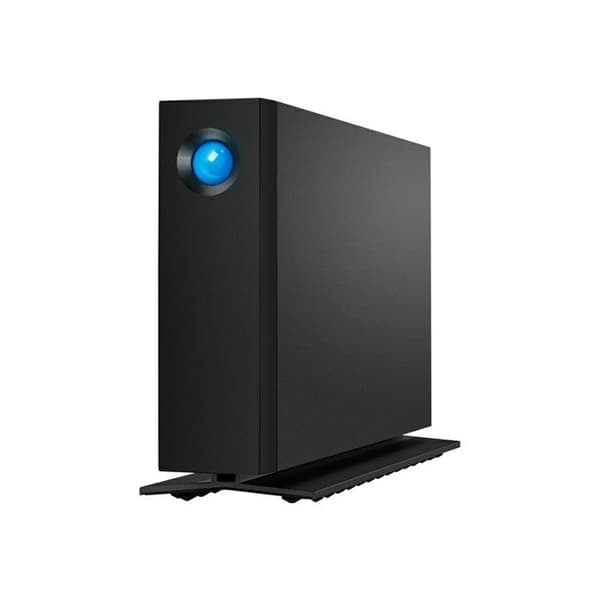 LaCie d2 Professional 24To USB