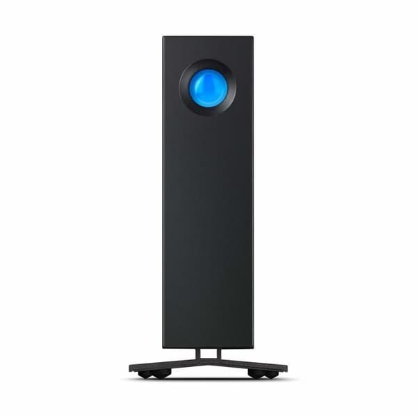 LaCie d2 Professional 24To USB