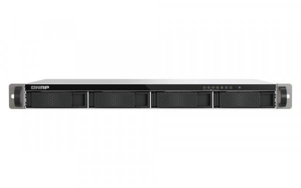 NAS STORAGE TOWER 4BAY 1U NO HDD TS-433EU QNAP