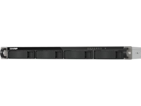 NAS STORAGE TOWER 4BAY 1U NO HDD TS-433EU QNAP