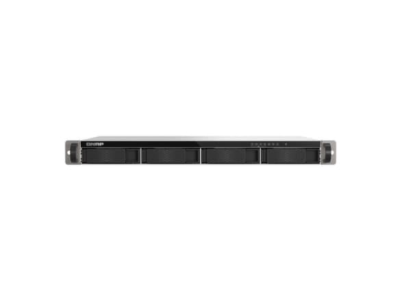 NAS STORAGE TOWER 4BAY 1U NO HDD TS-433EU QNAP