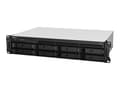 Miniatyrbild 2 av 4: SYNOLOGY RackStation RS1221RP+