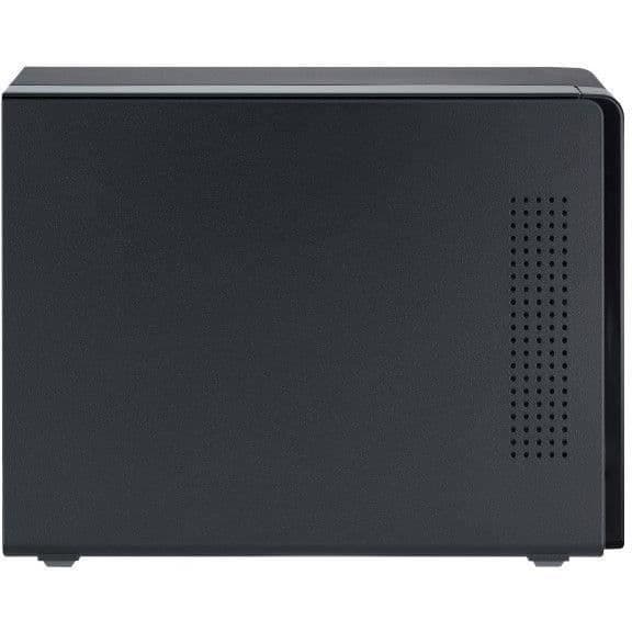 Qnap NAS-server QNAP TR-002 EXPANSIONSBOX