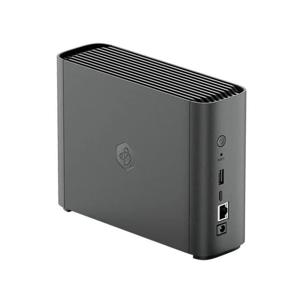 NAS-server - SYNOLOGY - BST150-4T - BeeStation 4 TB - Samtidig säkerhetskopiering av Windows-filer och iOS/Android-foton