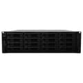Miniatyrbild 3 av 3: Lagringsserver - SYNOLOGY - RS2821RP+ - 16 fack - 4GB RAM - 2.2 GHz QC