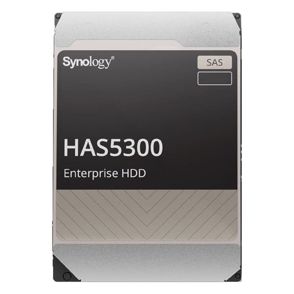 SYNOLOGY HAS5300-12T