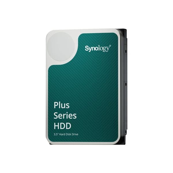 SYNOLOGY 2TB 3.5' NAS-grad SA