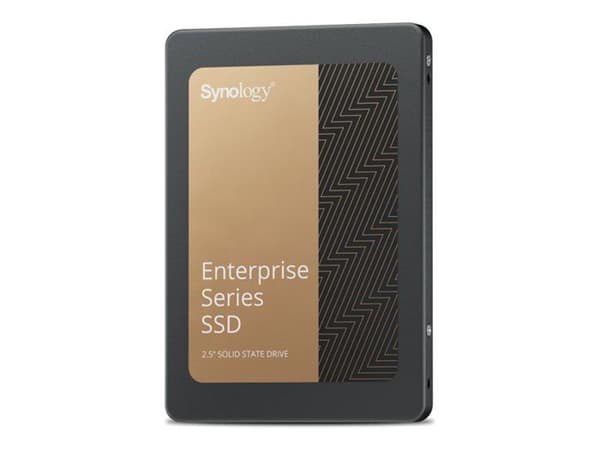 SYNOLOGY 3,84 TB