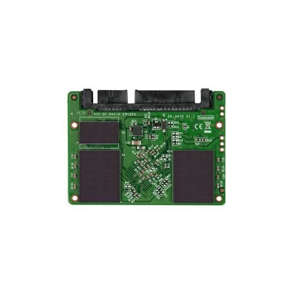 QNAP TS-421, 24000 Go, Hårddisk, Hårddisk, SSD, Serie ATA II, 6000 Go, 2.5-3.5"