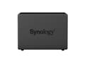Pikkukuva 3 / 5: Synology DiskStation DS923+, NAS, Tower, AMD Ryzen, R1600, Musta