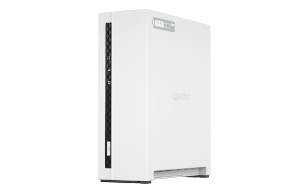 Bundle QNAP TS-133 + 1x SEAGATE ST8000VN004