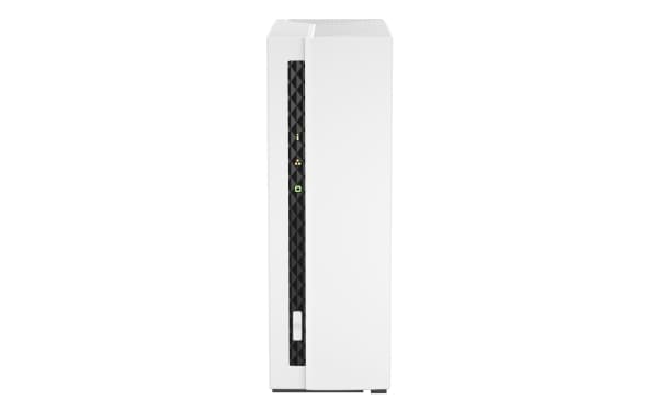 Bundle QNAP TS-133 + 1x SEAGATE ST8000VN004