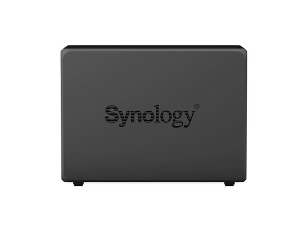 Bundle SYNOLOGY DS723+ + 2x SEAGATE ST2000VN003