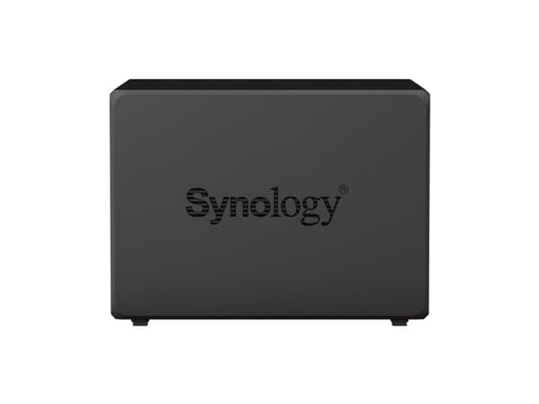 Bundle SYNOLOGY DS923+ + 4x SEAGATE ST2000VN003