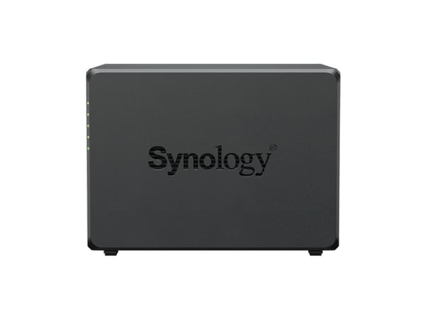 Synology Disk Station DS423+ - NAS-server