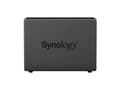 Miniatyrbilde 3 av 5: Synology Disk Station DS723+ - NAS-server