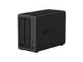 Miniatyrbilde 2 av 5: Synology Disk Station DS723+ - NAS-server