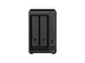 Miniatyrbilde 1 av 5: Synology Disk Station DS723+ - NAS-server